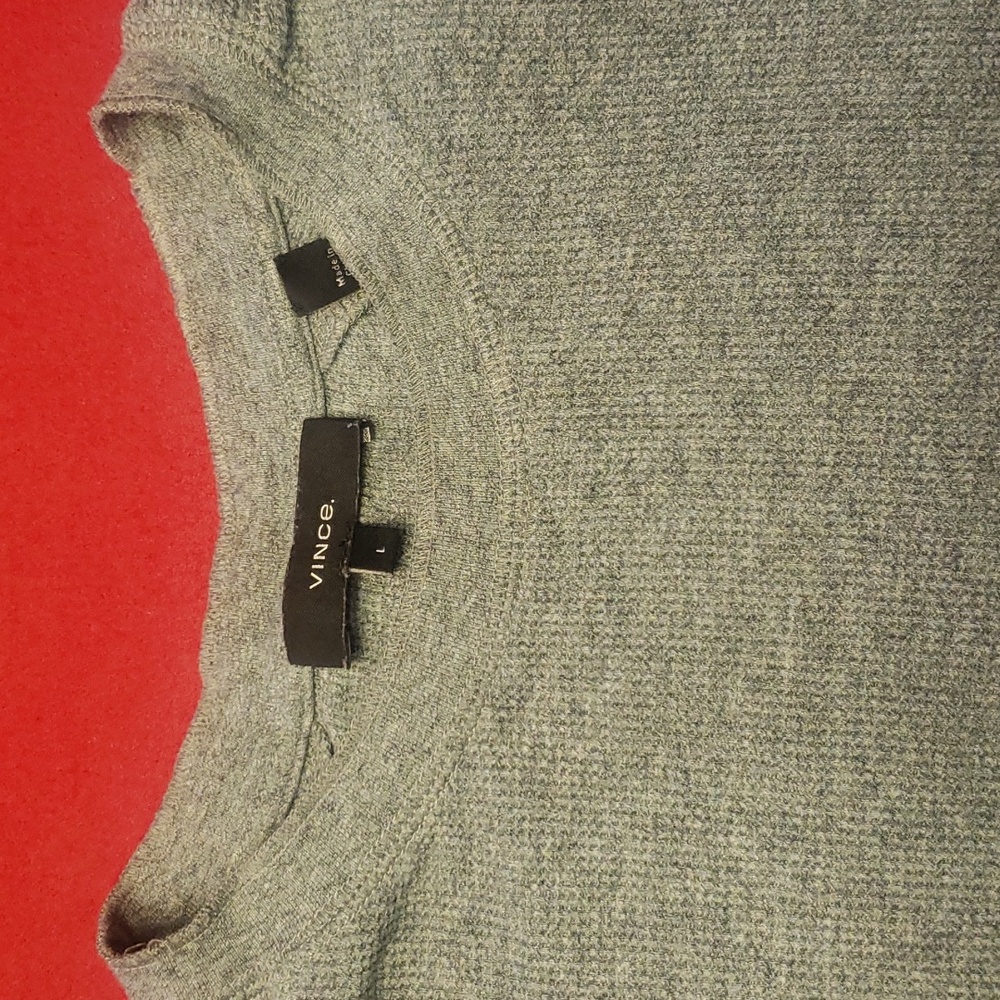 Vince thermal